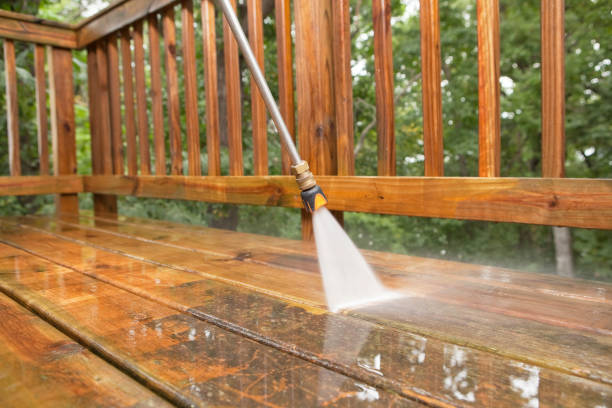 Best Parking Lot and Garage Cleaning  in Waimea, HI